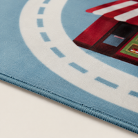 Le tapis Noé