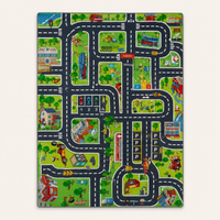 Le tapis Jules