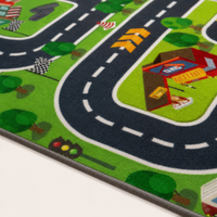 Le tapis Jules